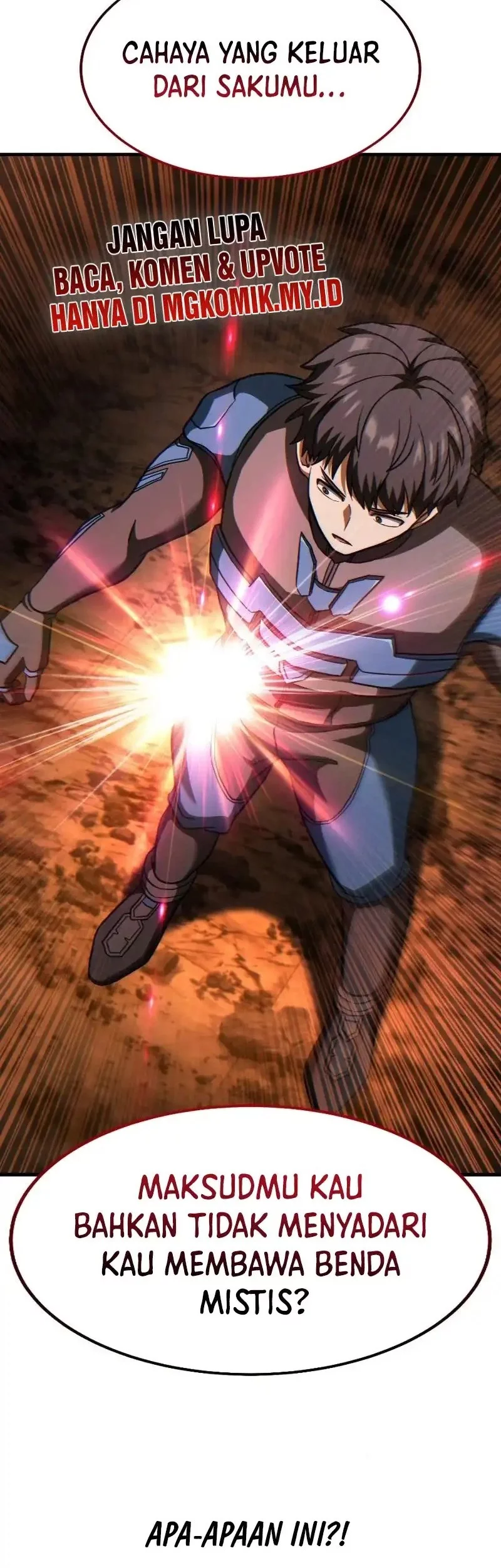 Divine Delivery chapter 82 halaman 66