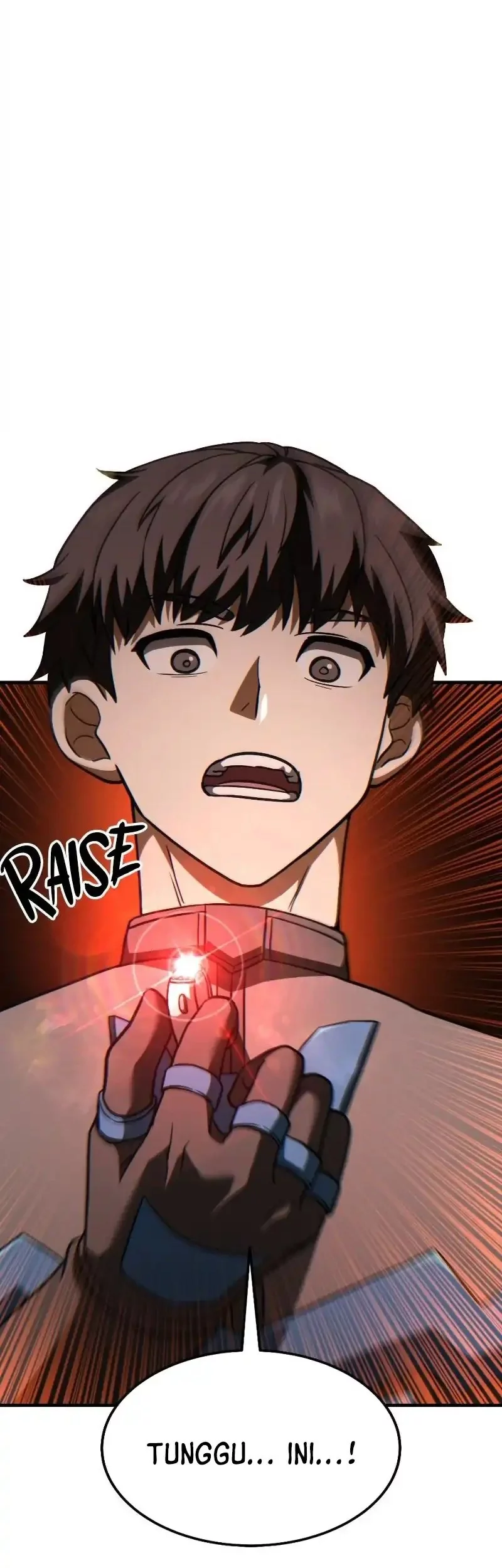 Divine Delivery chapter 82 halaman 67