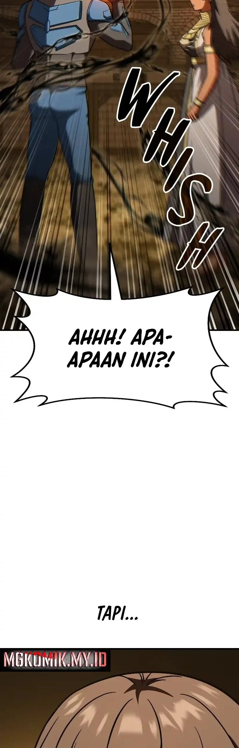 Divine Delivery chapter 82 halaman 71