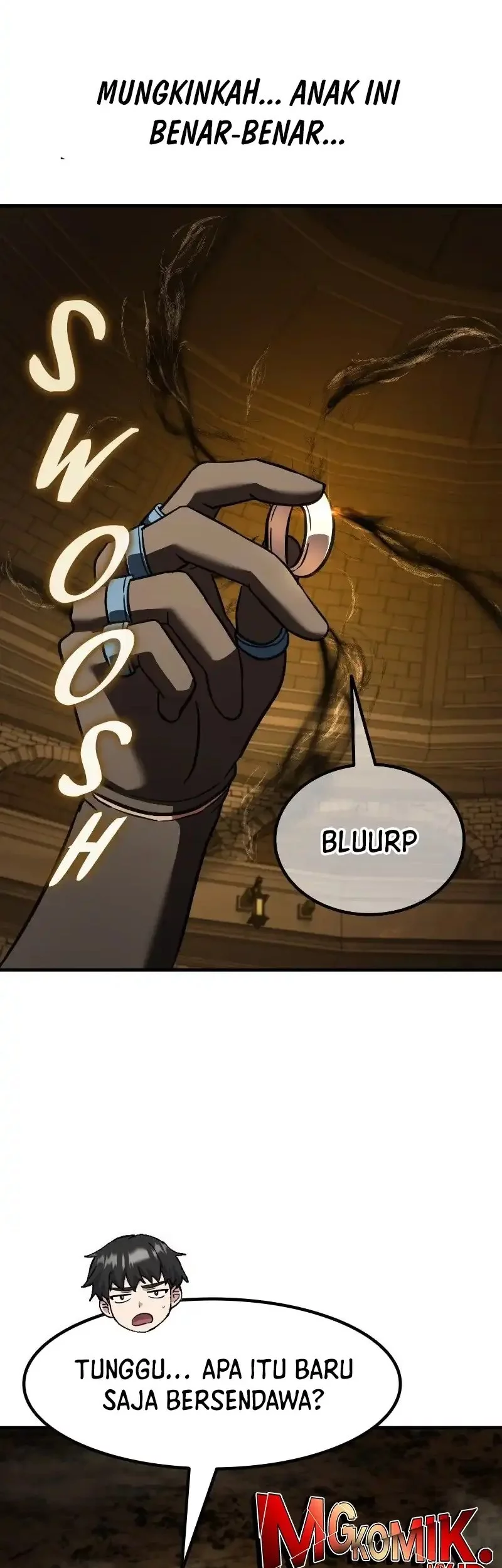 Divine Delivery chapter 82 halaman 73