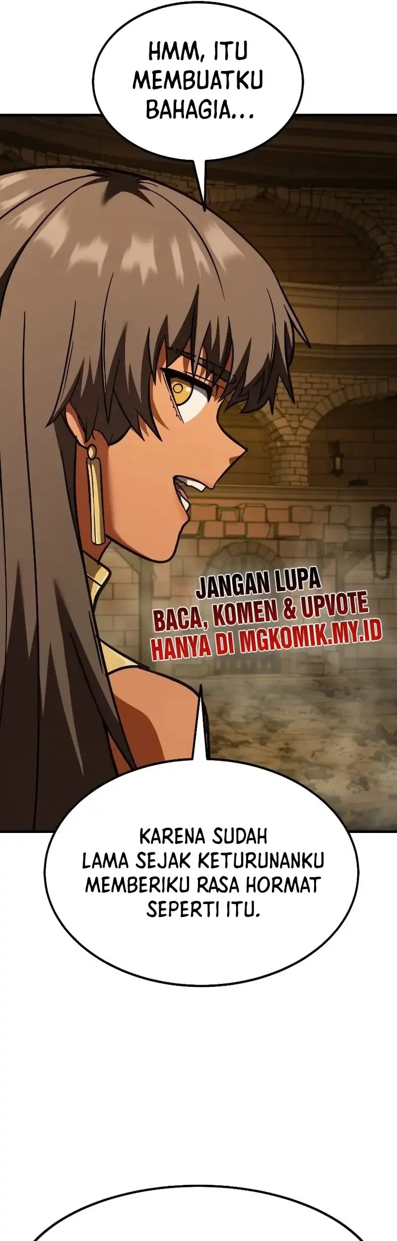 Divine Delivery chapter 82 halaman 76