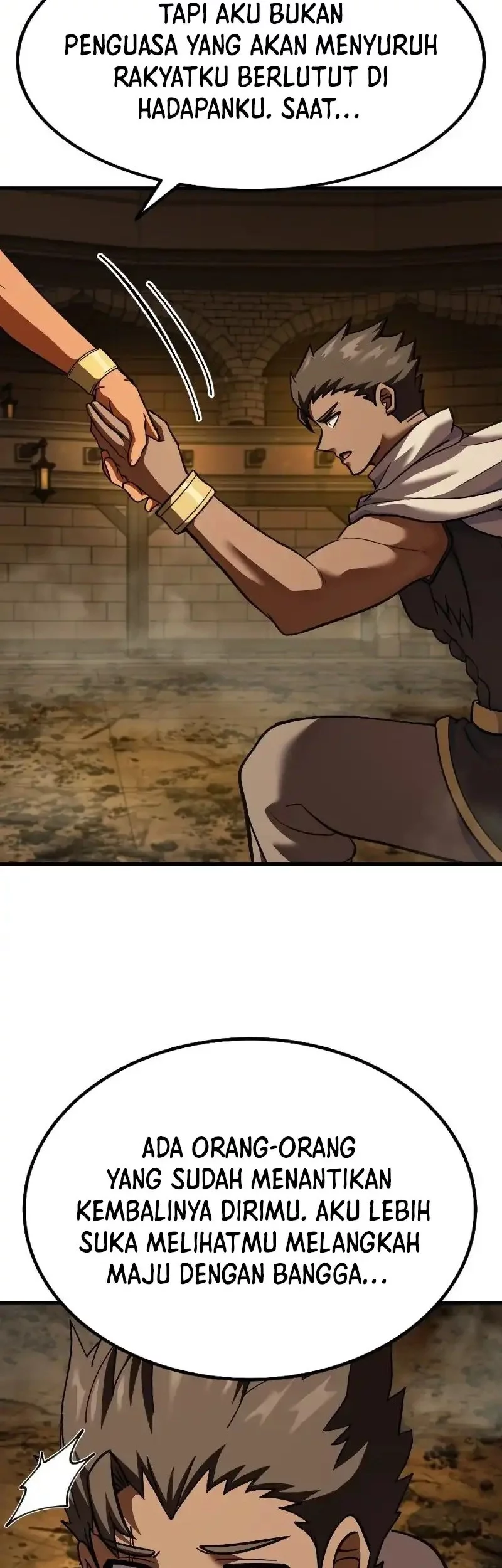Divine Delivery chapter 82 halaman 77