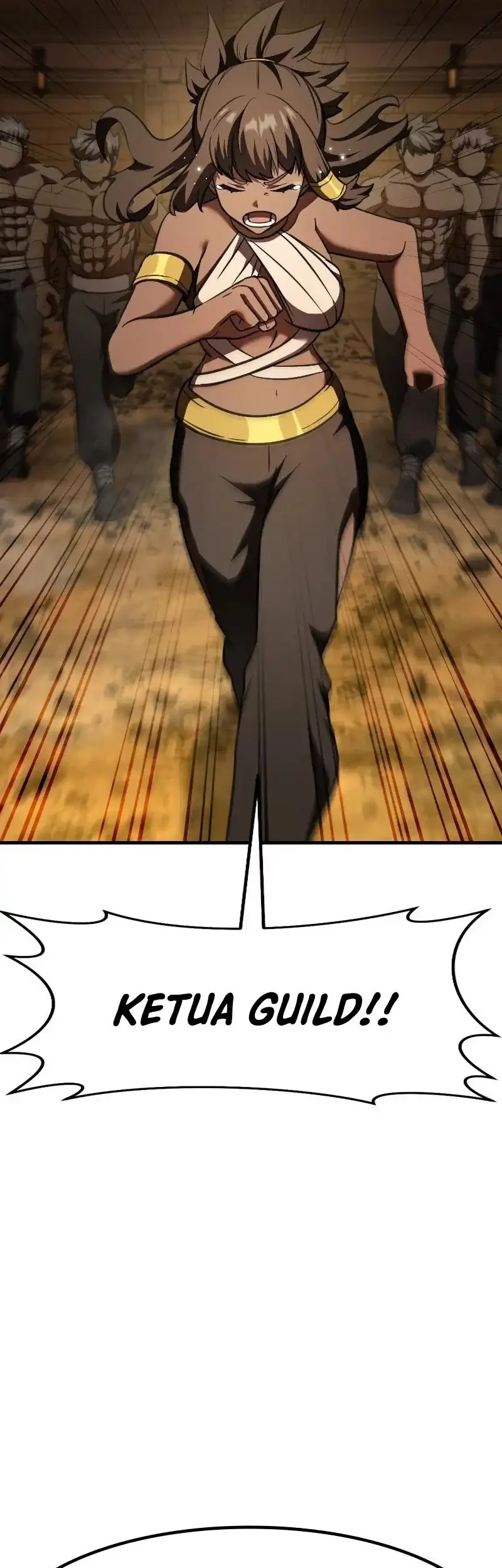 Divine Delivery chapter 82 halaman 79
