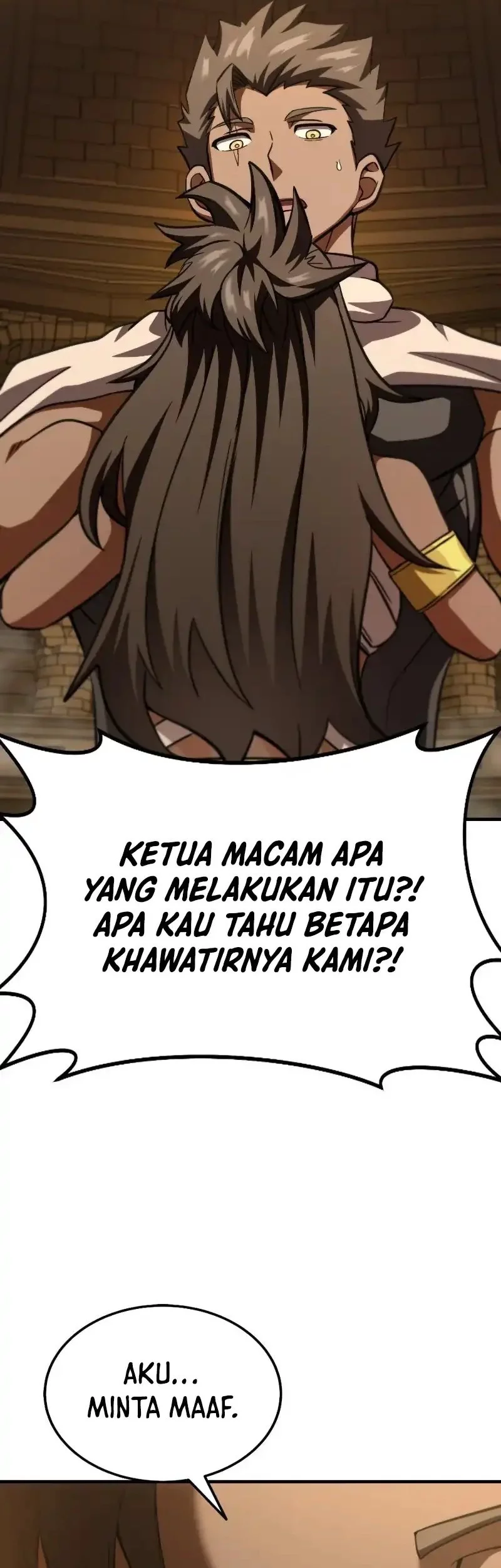 Divine Delivery chapter 82 halaman 83