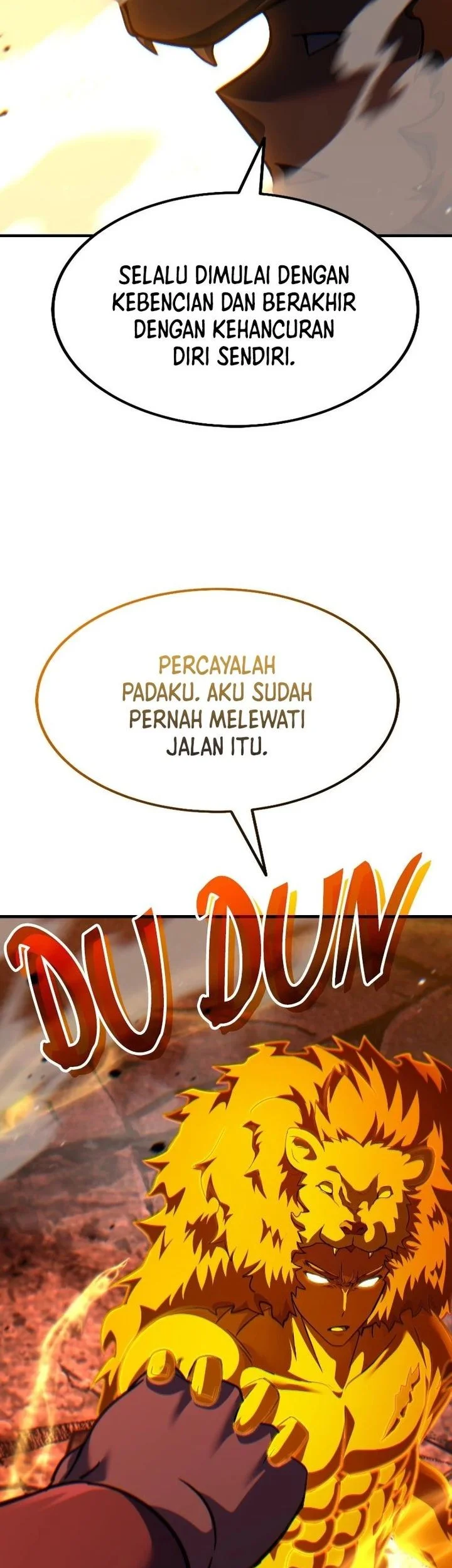 Divine Delivery Bab 83 halaman 37