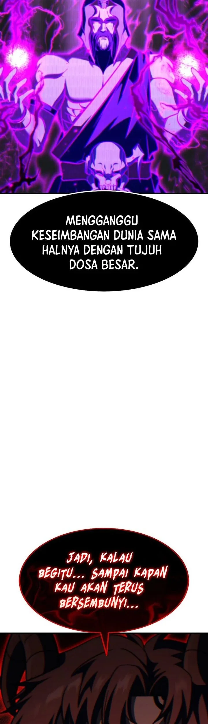 Divine Delivery Bab 84 halaman 86