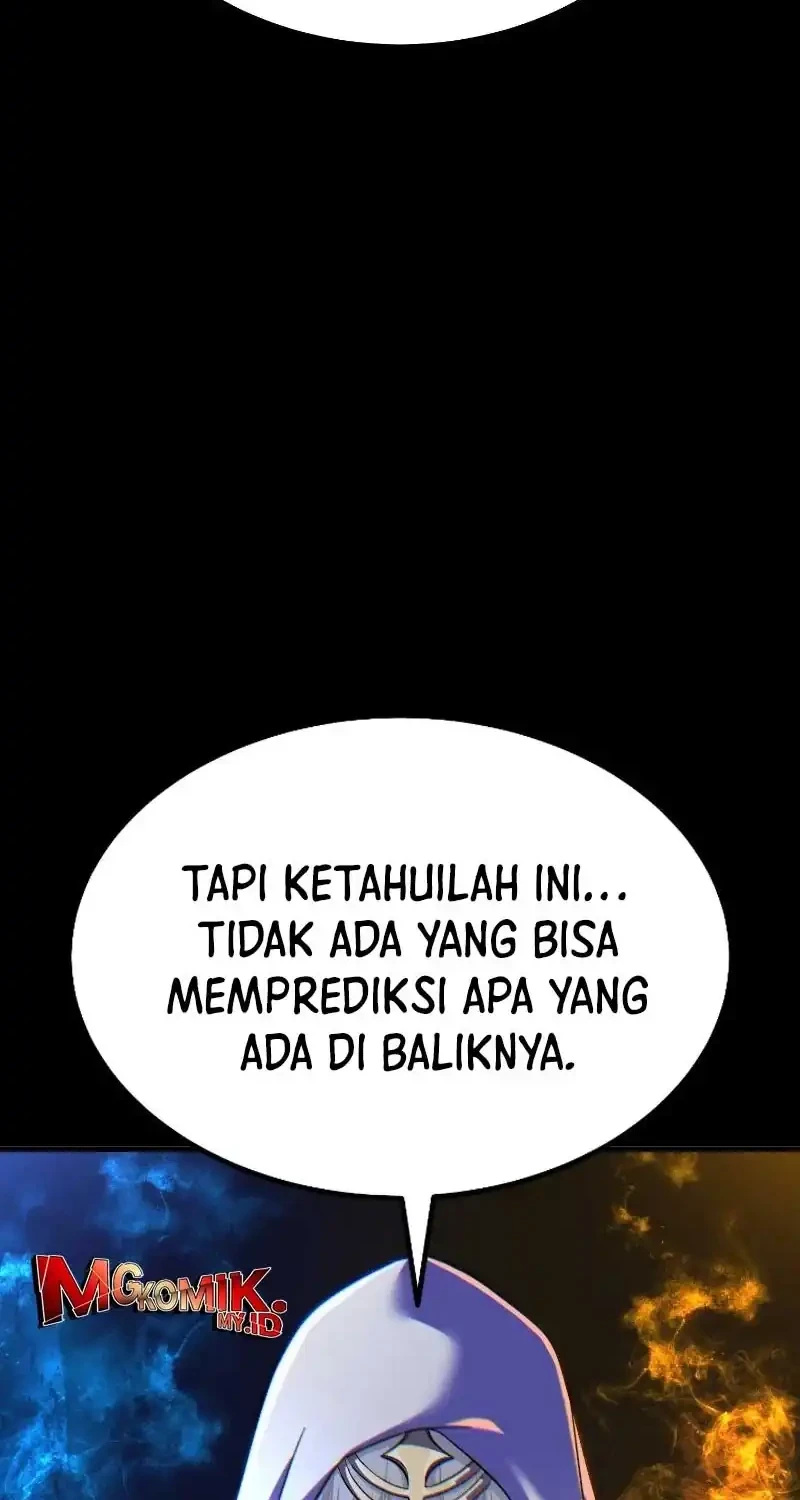Divine Delivery Bab 85 halaman 88