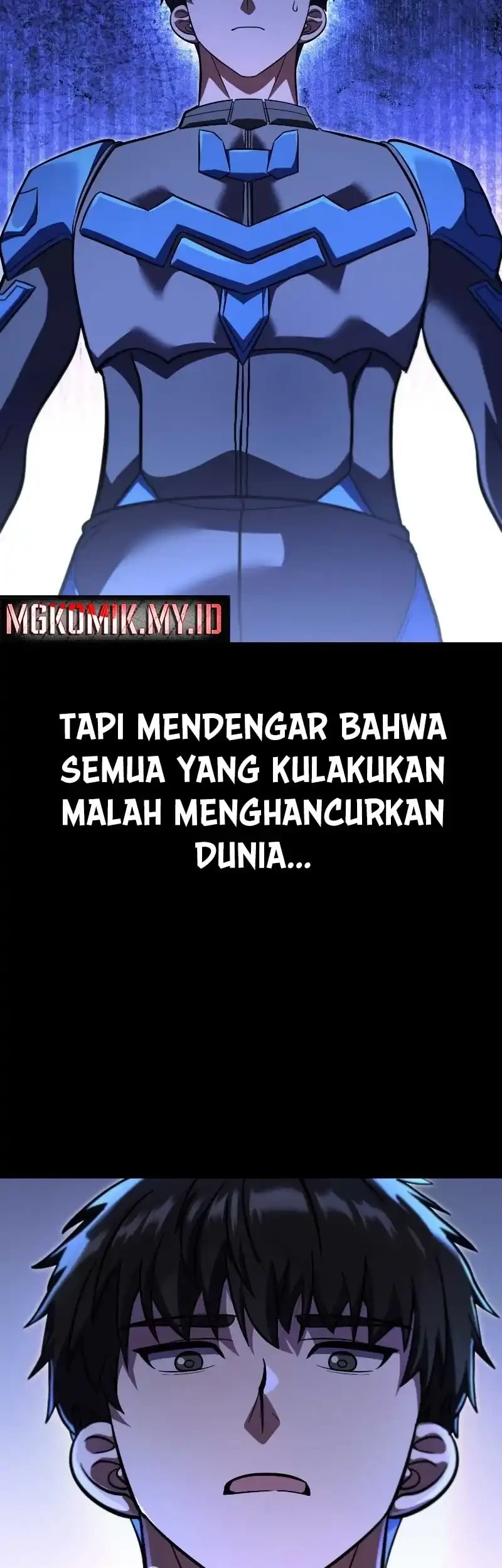 Divine Delivery Bab 85 halaman 93