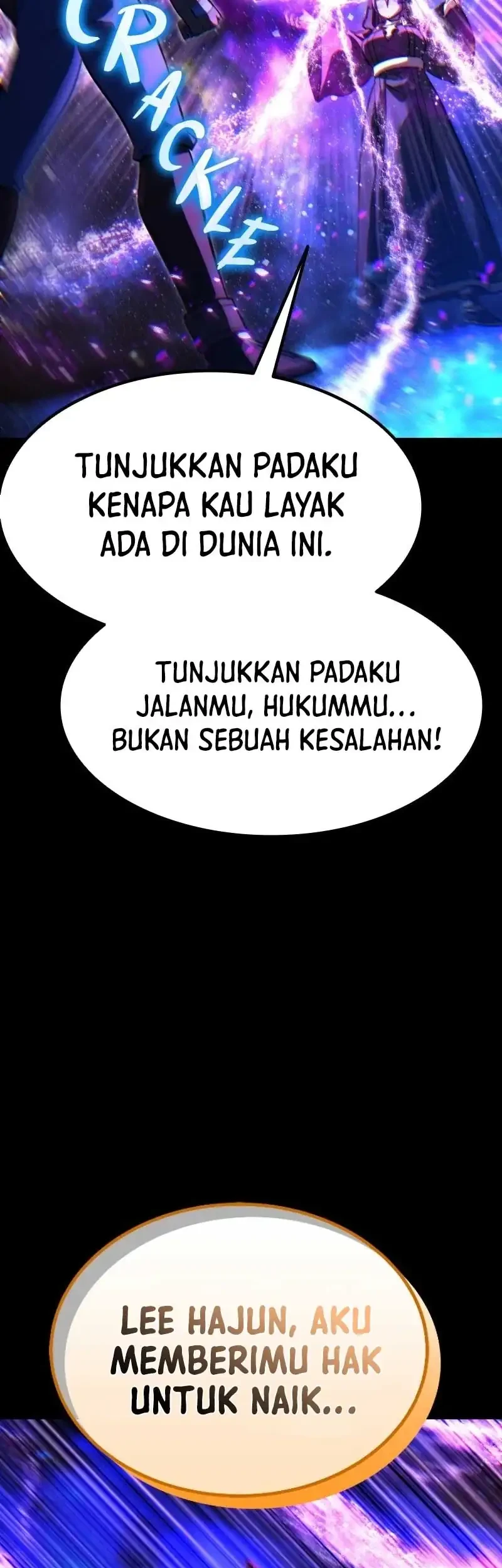 Divine Delivery Bab 85 halaman 113