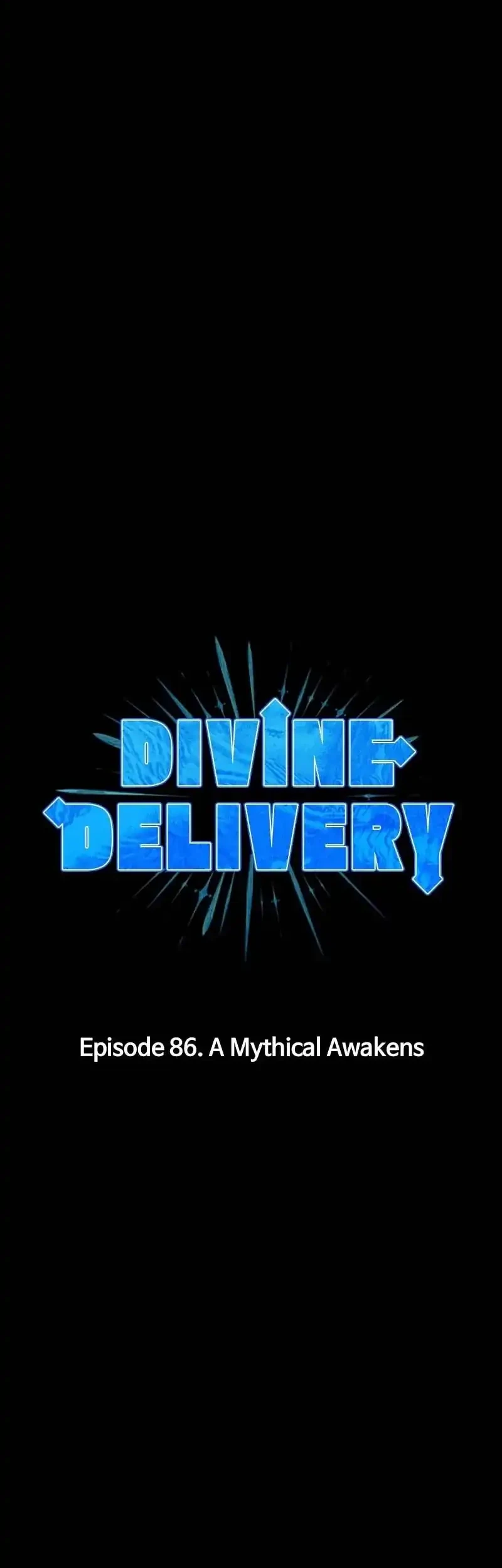 Divine Delivery Bab 86 halaman 8