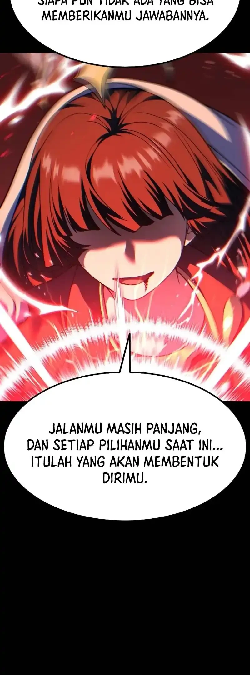 Divine Delivery Bab 86 halaman 16