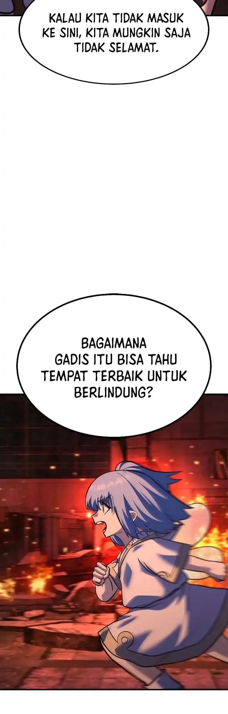 Divine Delivery Bab 86 halaman 80