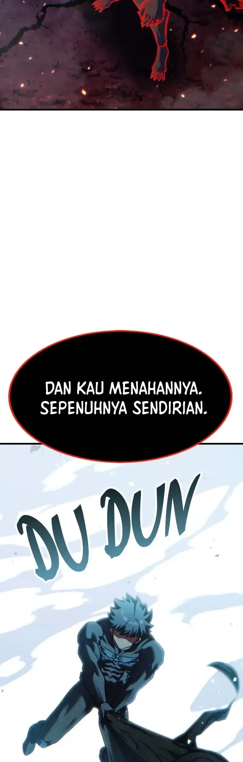 Divine Delivery Bab 87 halaman 41