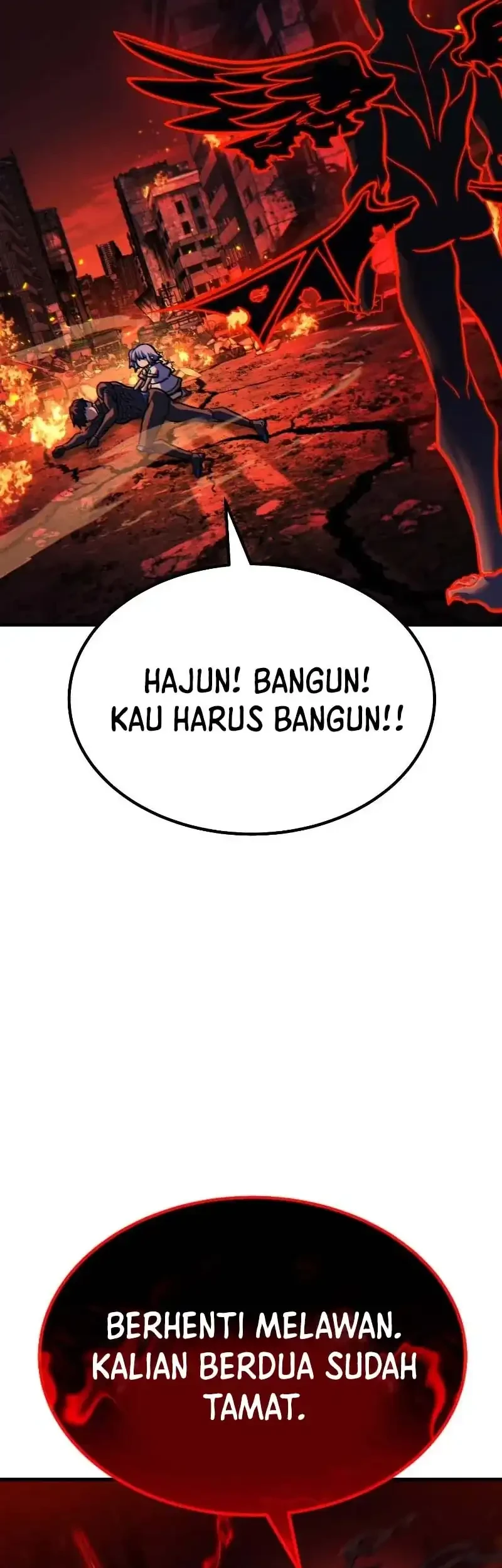 Divine Delivery Bab 87 halaman 65