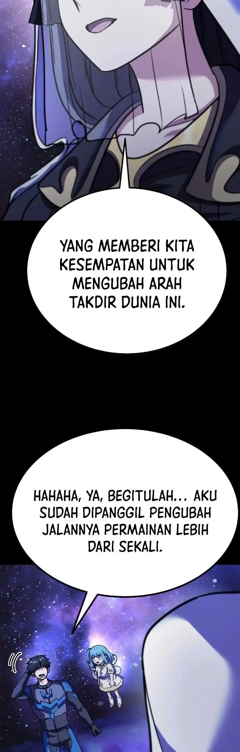 Divine Delivery Bab 88 halaman 52