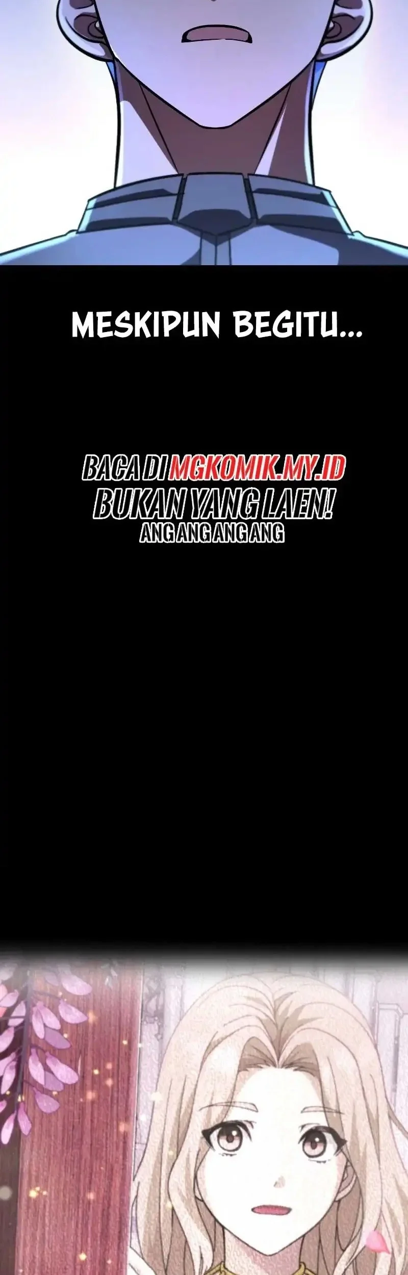 Divine Delivery Bab 88 halaman 86