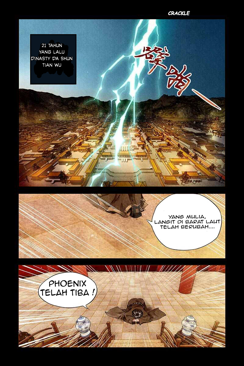 Divine Doctor Bab 01 halaman 4