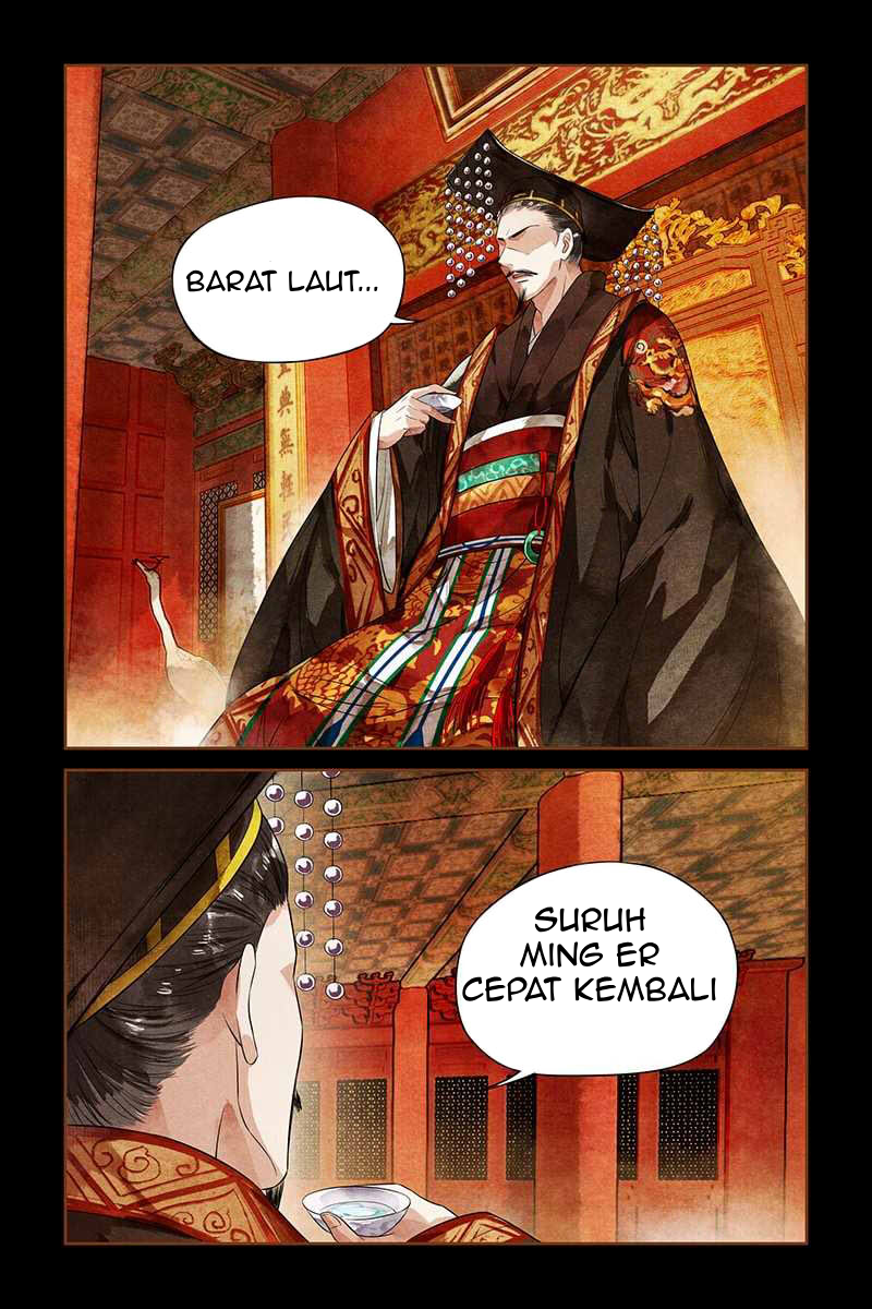 Divine Doctor Bab 01 halaman 5