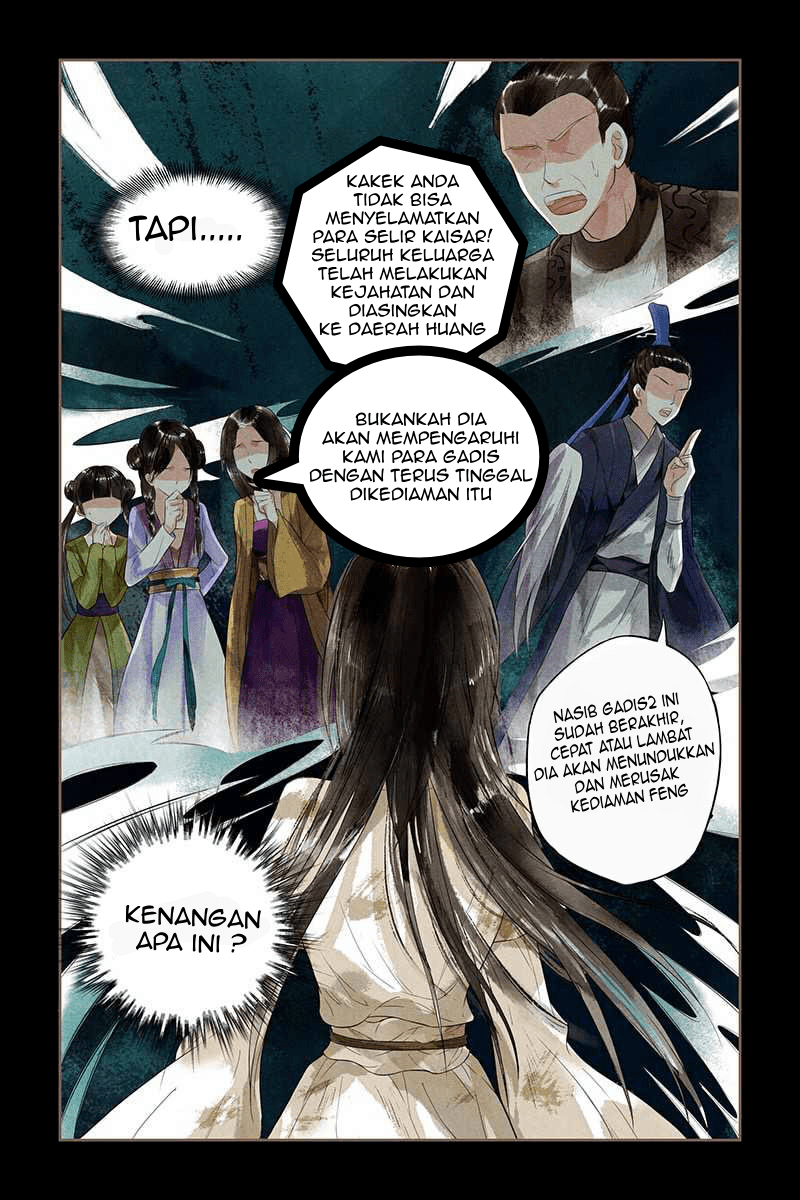 Divine Doctor Bab 01 halaman 8