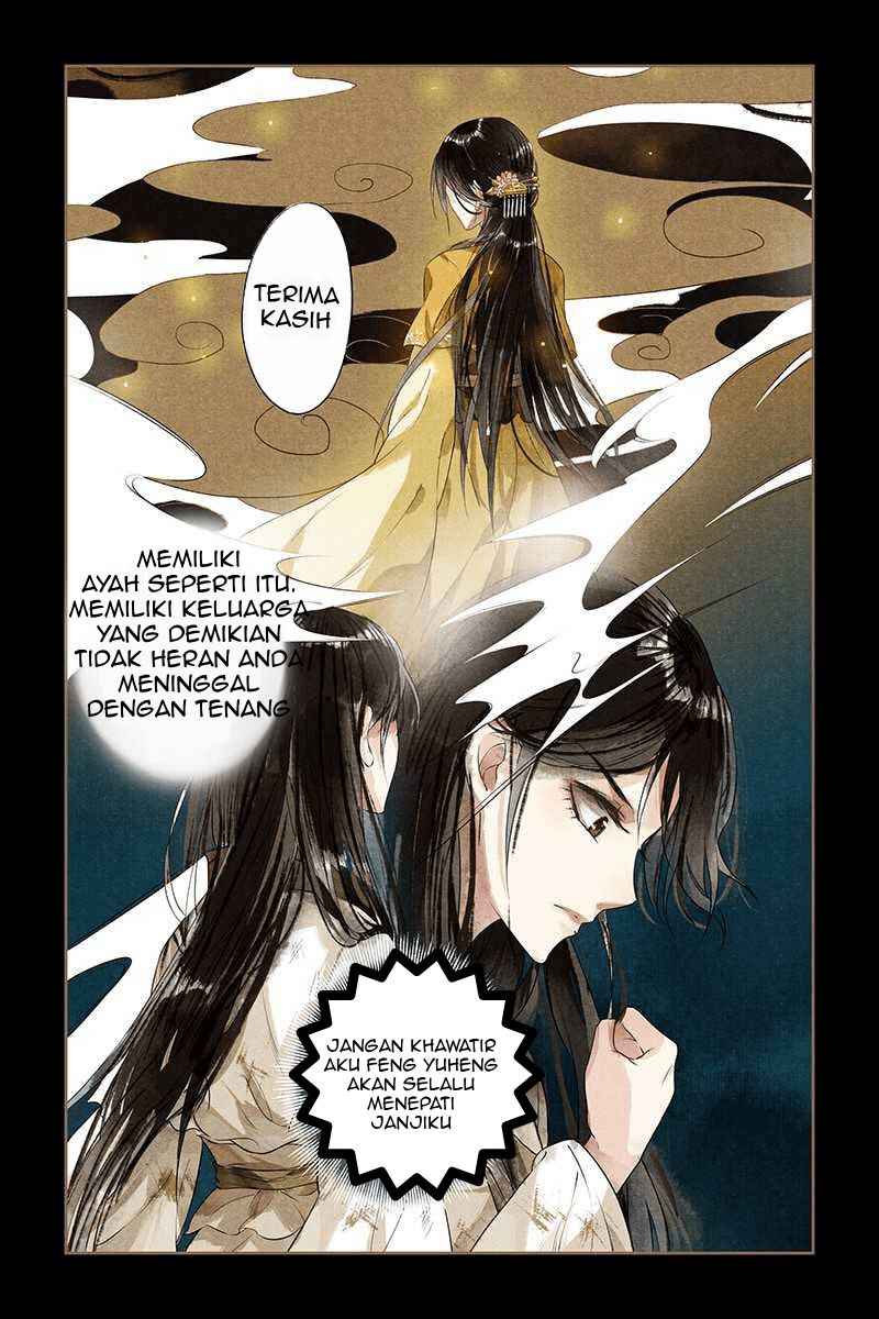 Divine Doctor Bab 01 halaman 11