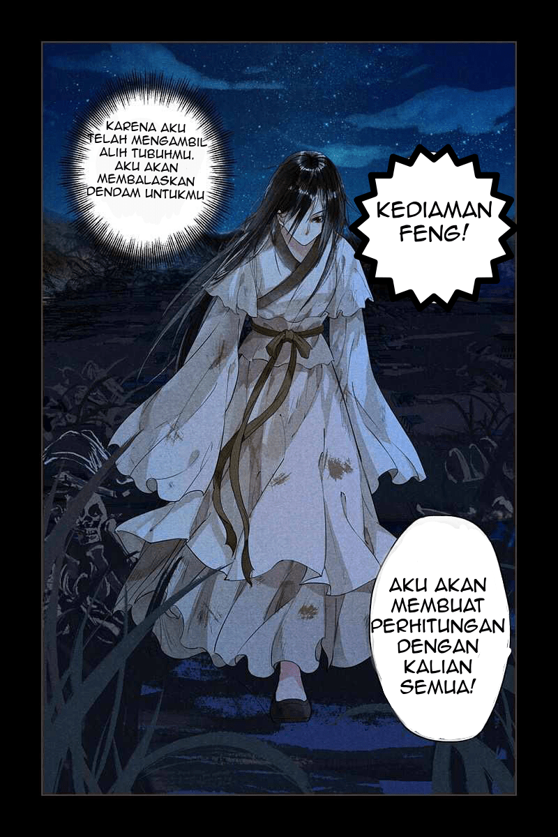 Divine Doctor Bab 01 halaman 12