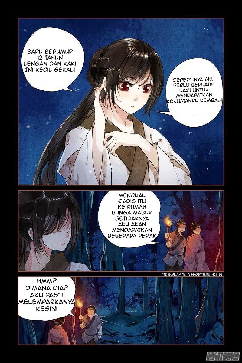 Divine Doctor Bab 02 halaman 4