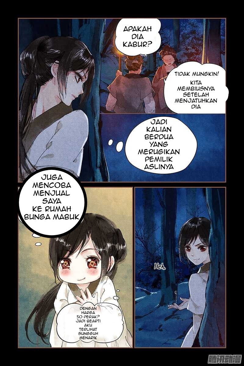 Divine Doctor Bab 02 halaman 6
