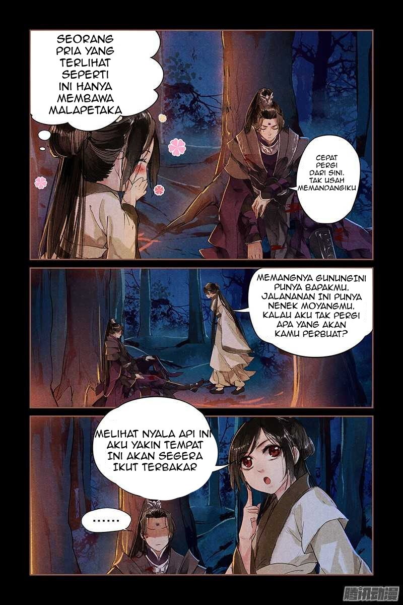 Divine Doctor Bab 02 halaman 10