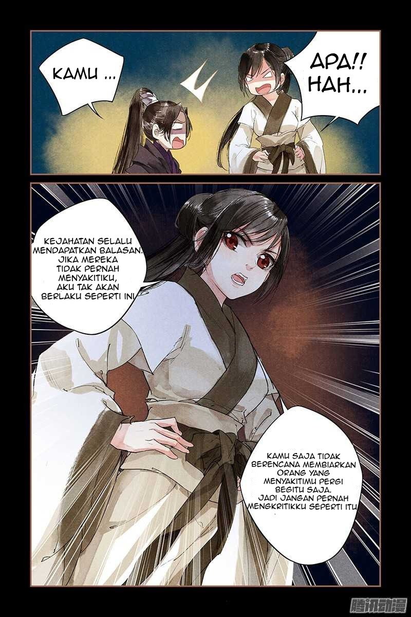 Divine Doctor Bab 02 halaman 15