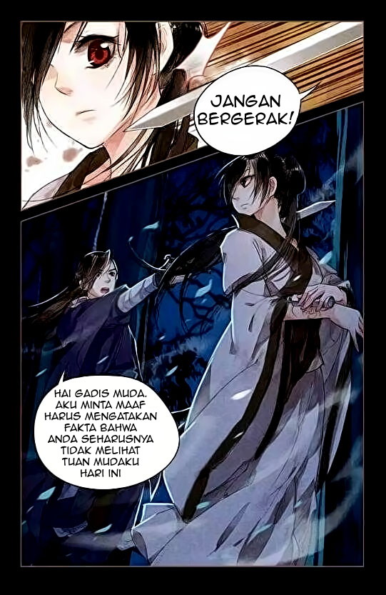 Divine Doctor Bab 03 halaman 12