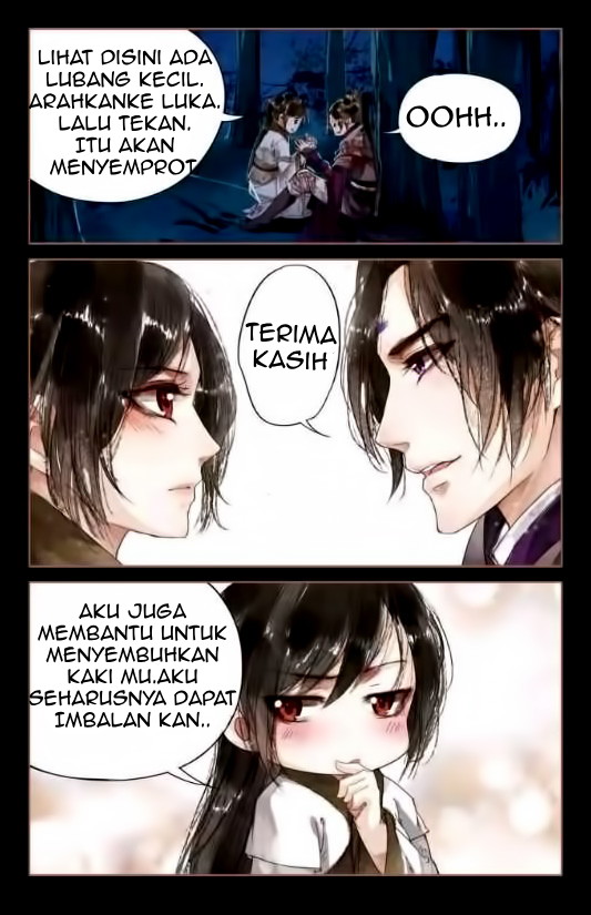 Divine Doctor Bab 05 halaman 2