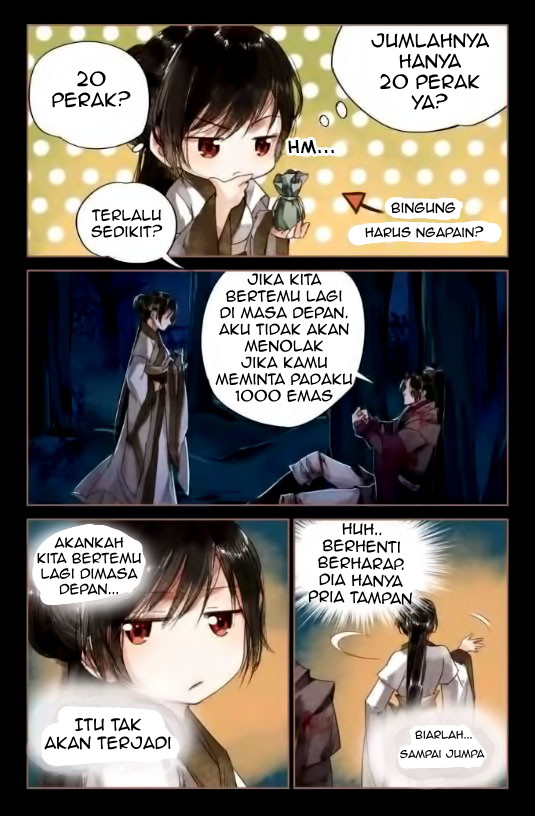 Divine Doctor Bab 05 halaman 4