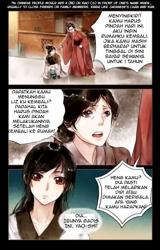 Divine Doctor Bab 05 halaman 7