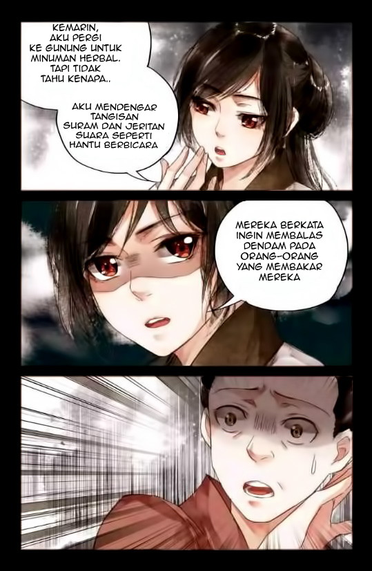Divine Doctor Bab 05 halaman 10