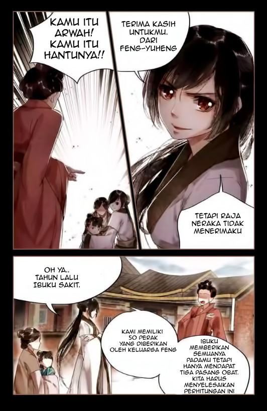 Divine Doctor Bab 05 halaman 11