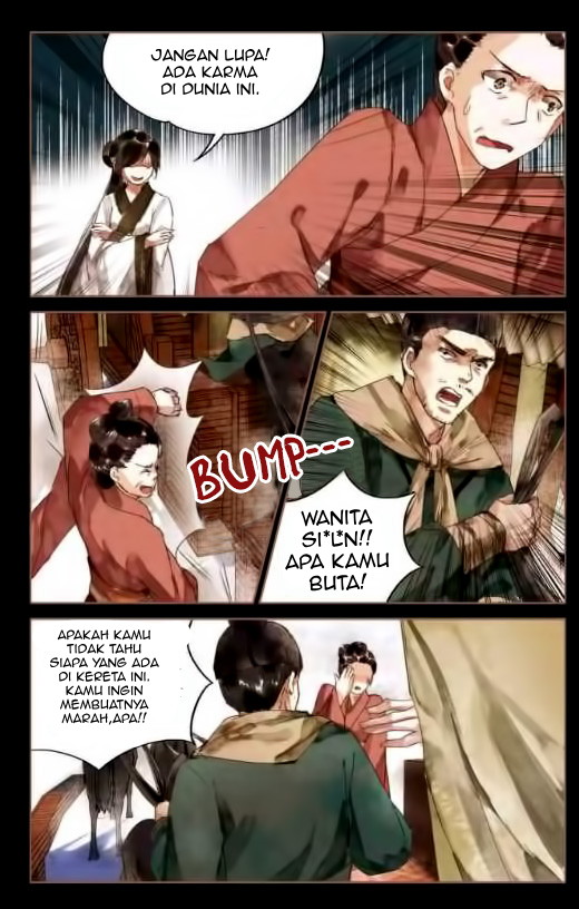 Divine Doctor Bab 05 halaman 12
