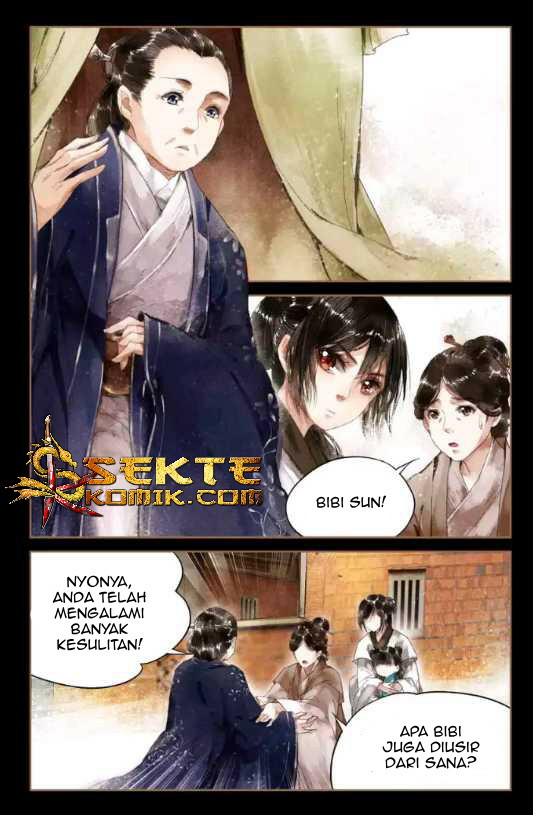 Divine Doctor Bab 06 halaman 4