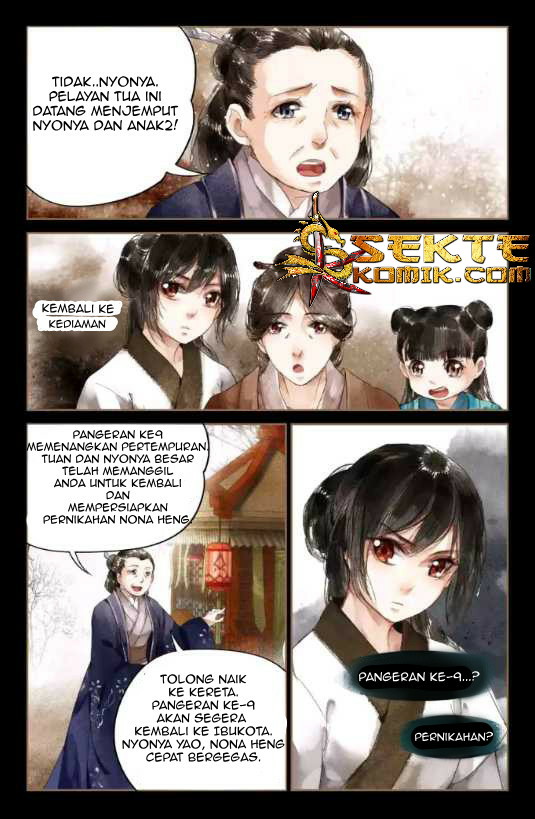 Divine Doctor Bab 06 halaman 5