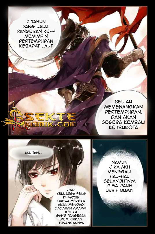 Divine Doctor Bab 06 halaman 8