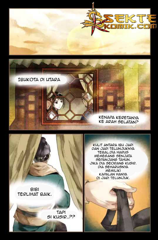 Divine Doctor Bab 06 halaman 9