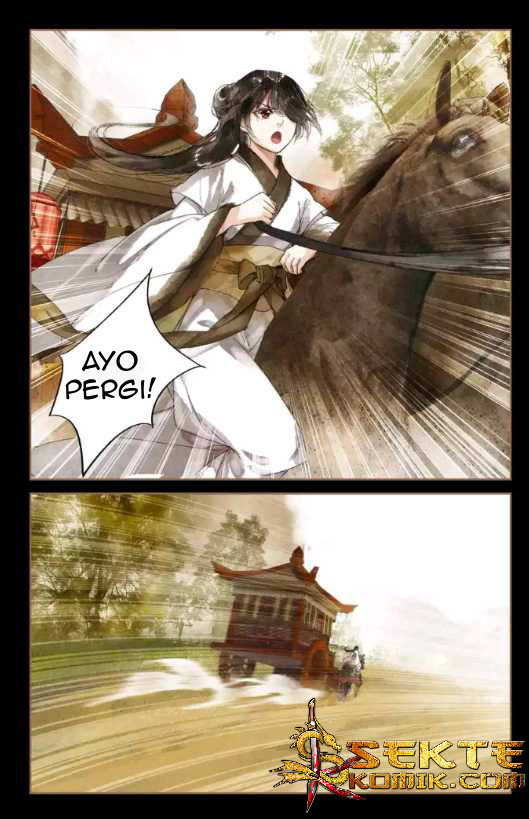 Divine Doctor Bab 06 halaman 13