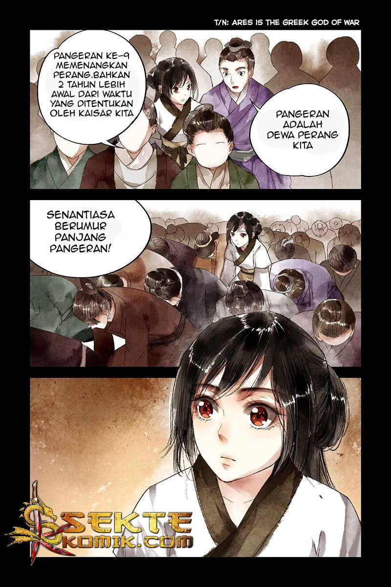 Divine Doctor Bab 07 halaman 5