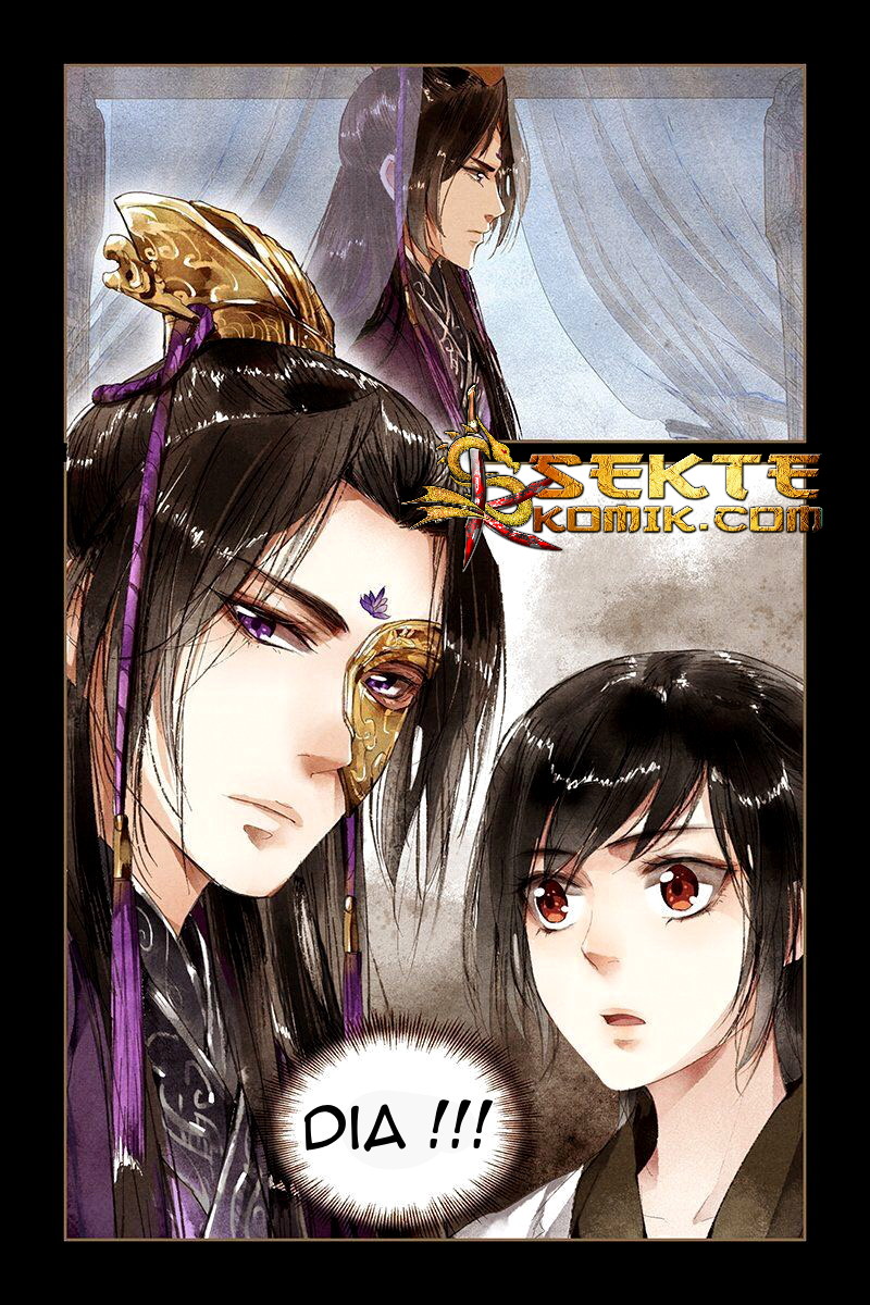 Divine Doctor Bab 07 halaman 6