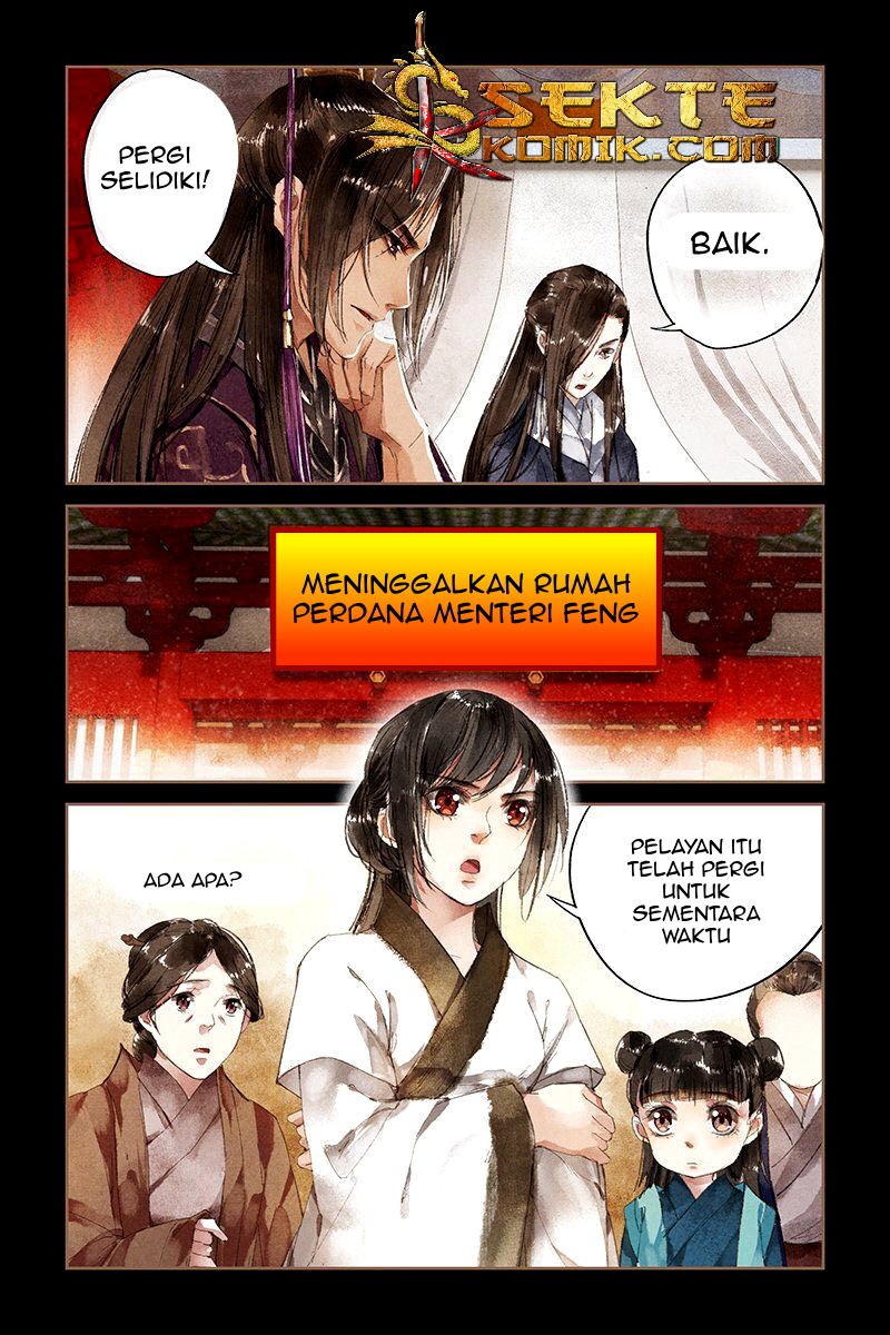 Divine Doctor Bab 07 halaman 10
