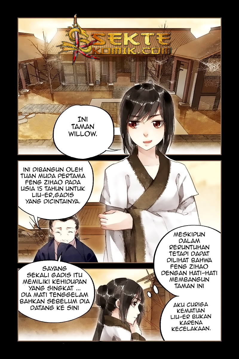 Divine Doctor Bab 10 halaman 4
