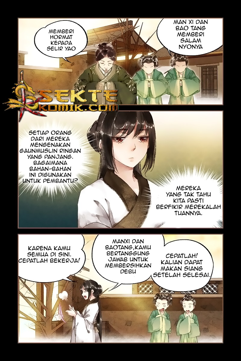 Divine Doctor Bab 10 halaman 5