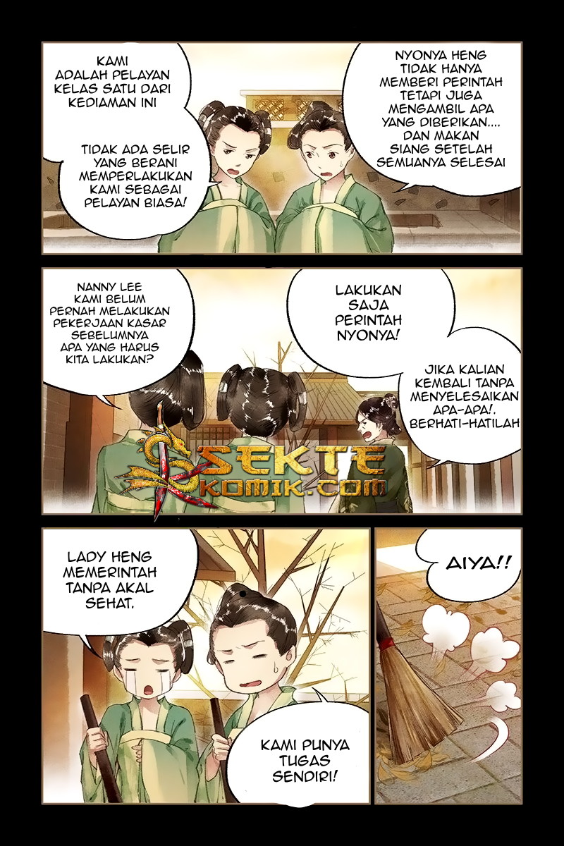 Divine Doctor Bab 10 halaman 6