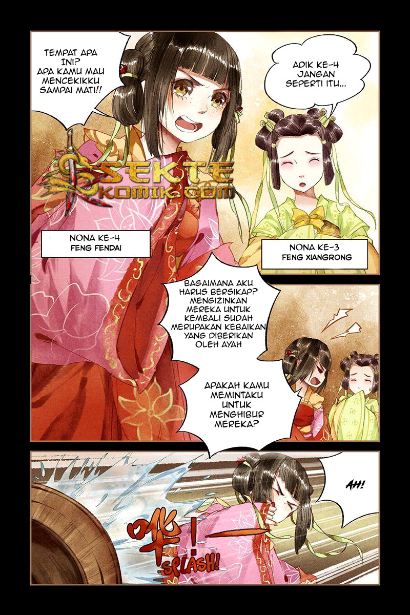Divine Doctor Bab 10 halaman 7