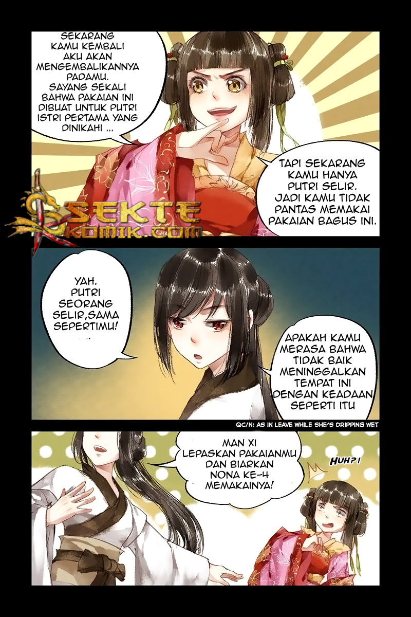 Divine Doctor Bab 10 halaman 10