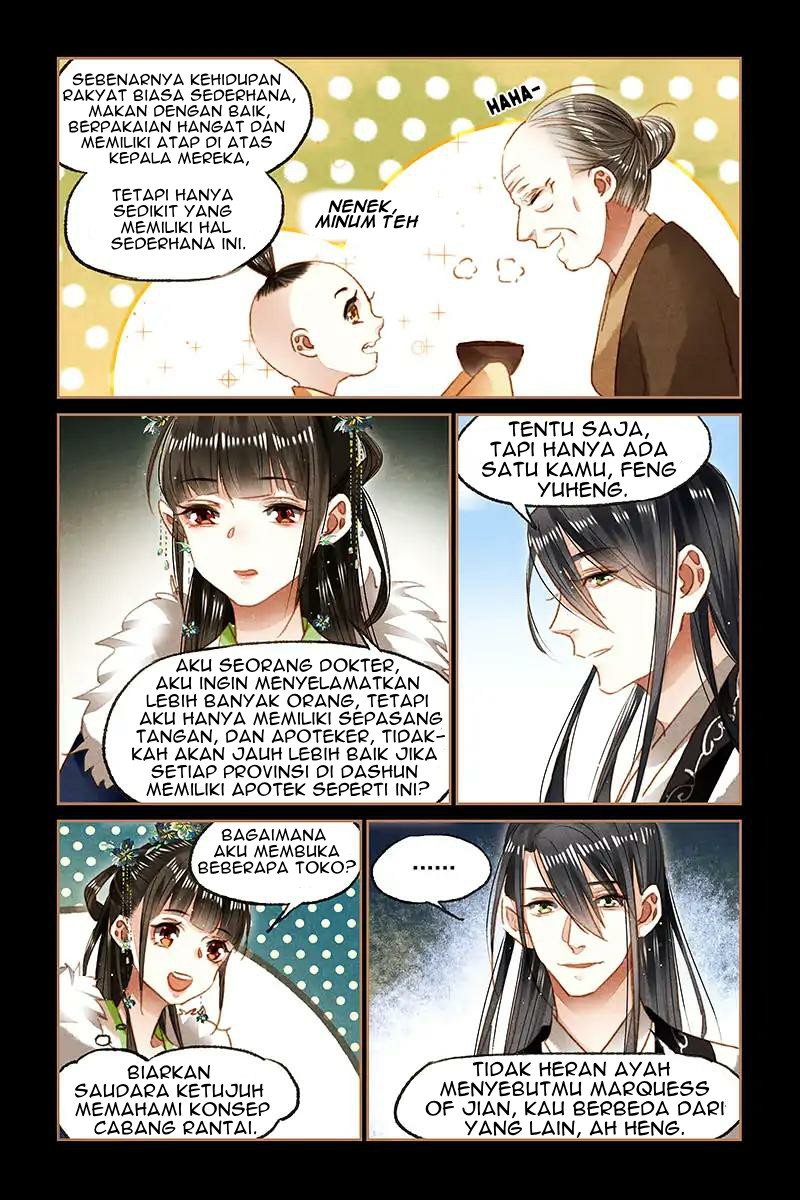 Divine Doctor Bab 101 halaman 6